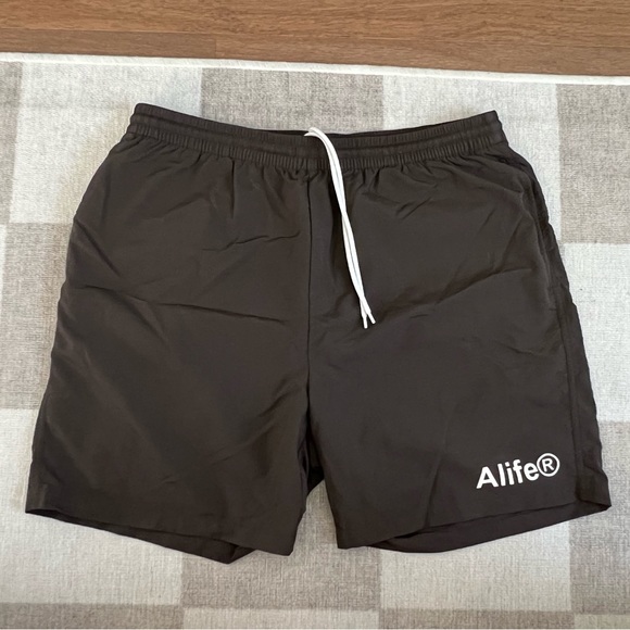 Alife Other - Alife NY shorts